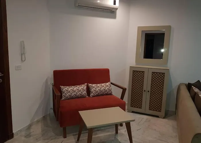 Confortable Et Elegant S+2 Appartement Au Lac2 Tunis