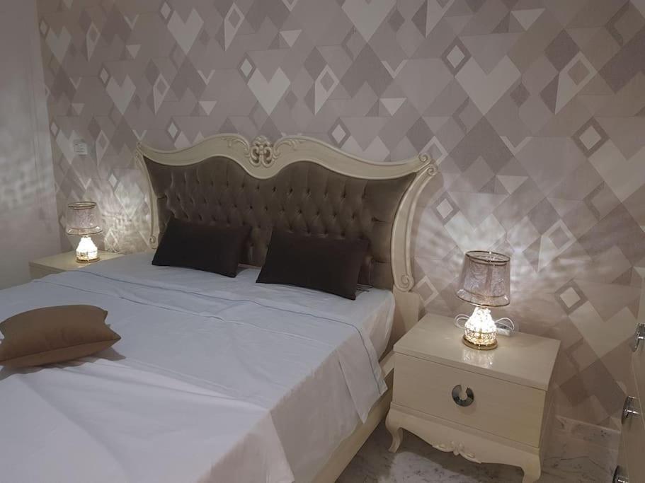 Confortable Et Elegant S+2 Au Lac2 Tunis