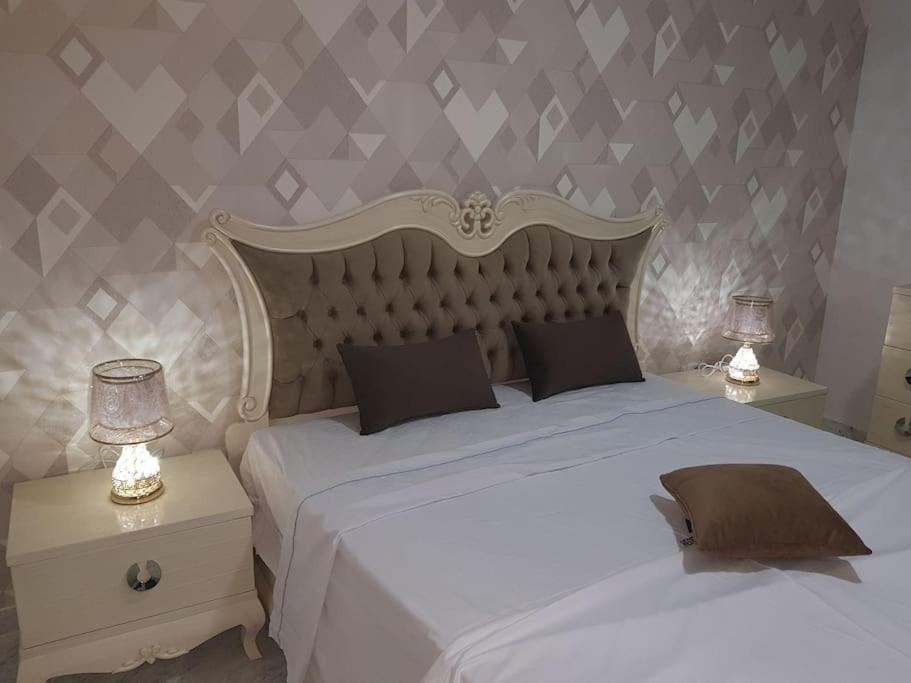 Confortable Et Elegant S+2 Au Lac2