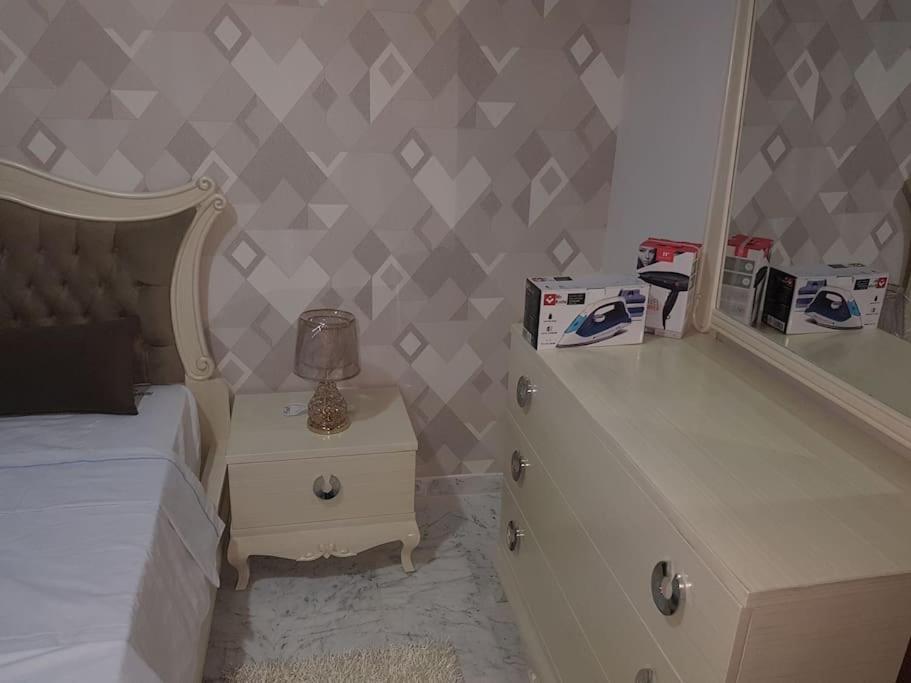 Confortable Et Elegant S+2 Au Lac2 *