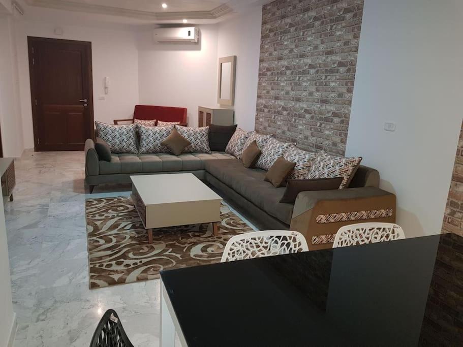 Apartment Confortable Et Elegant S+2 Au Lac2 Tunis