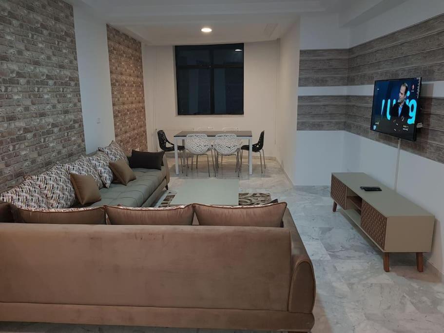 Confortable Et Elegant S+2 Au Lac2 Apartment *