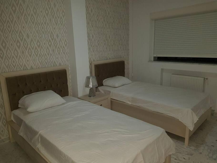 Confortable Et Elegant S+2 Au Lac2 *