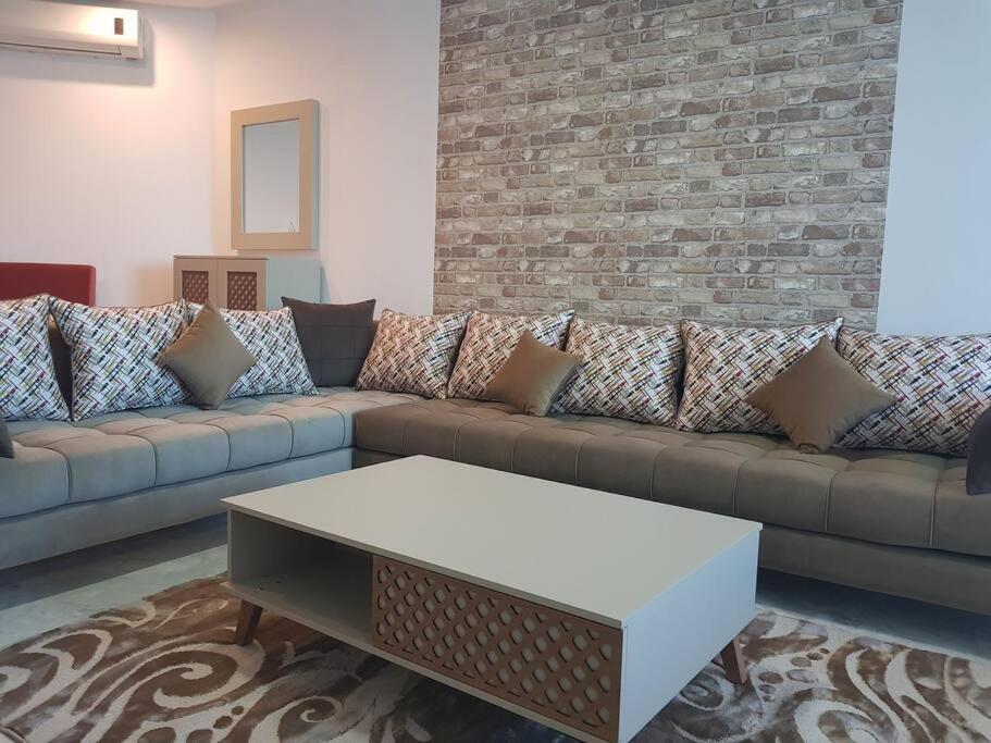 Confortable Et Elegant S+2 Au Lac2 Apartment