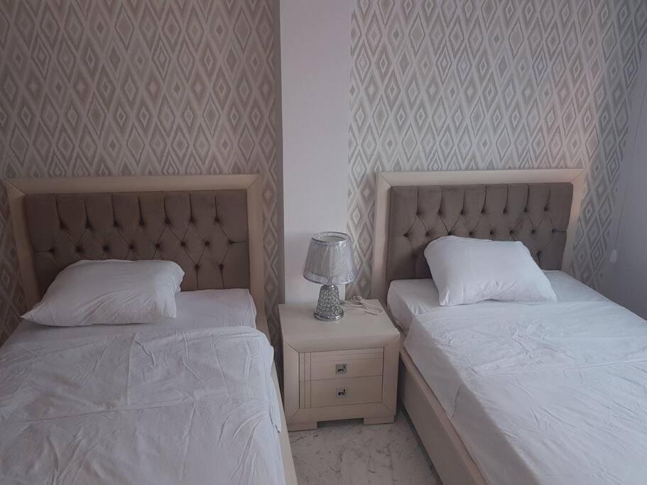 Confortable Et Elegant S+2 Au Lac2 *