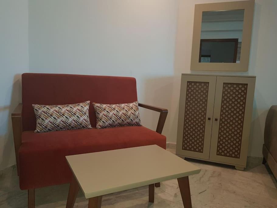 Confortable Et Elegant S+2 Au Lac2 Apartment