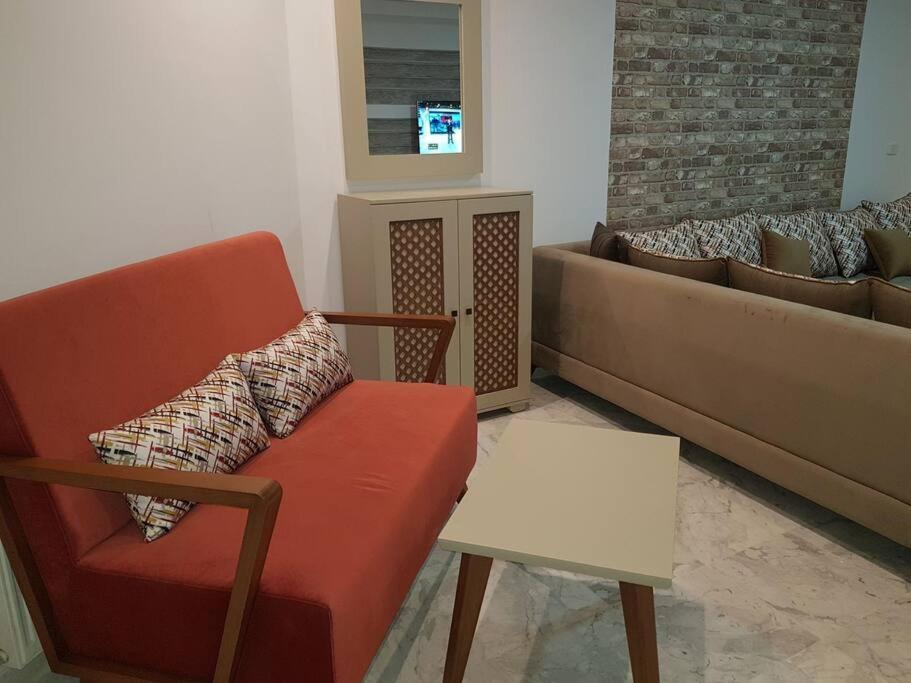 Confortable Et Elegant S+2 Au Lac2 Apartment Tunis