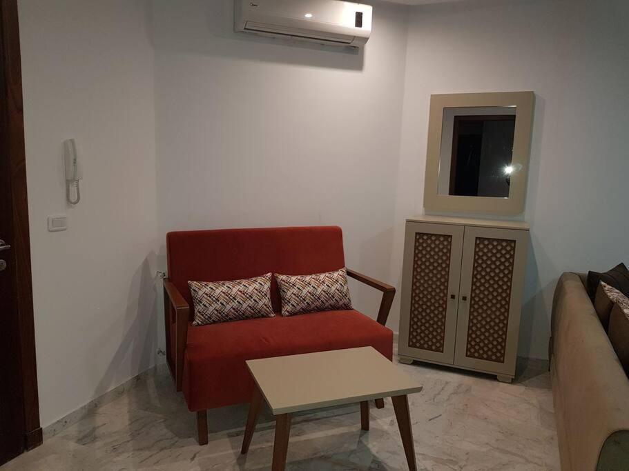 Confortable Et Elegant S+2 Au Lac2 Apartment *